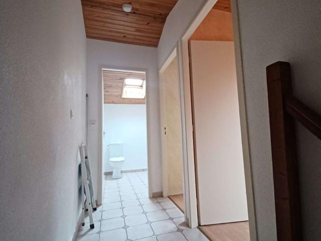 Location maison 3 pièces Gétigné 44