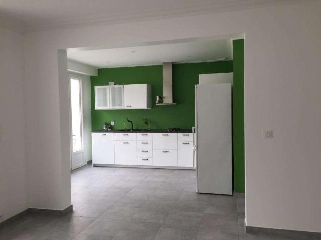 Location maison 3 pièces Geneston 44