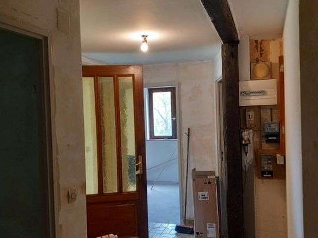 Location maison 3 pièces Gerstheim 67