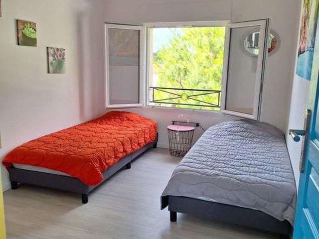Location maison 3 pièces Gradignan 33