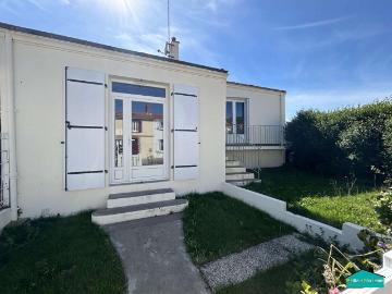Location maison 3 pièces Grand'Landes 85