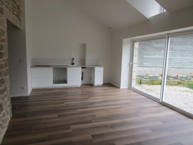 Location maison 3 pièces Guern 56