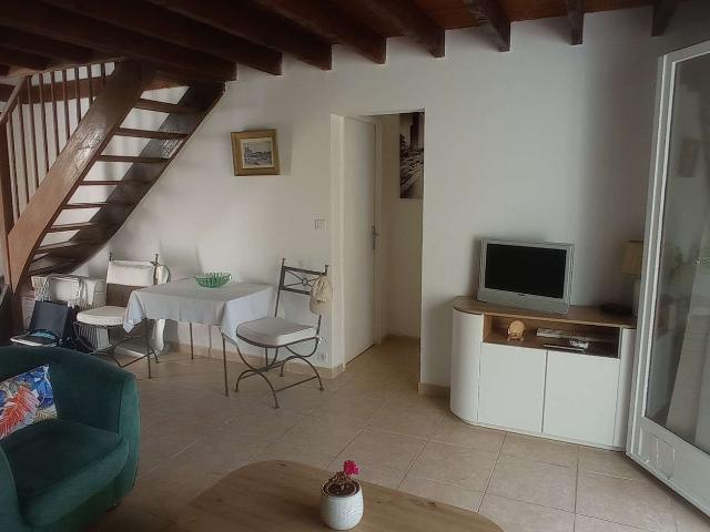 Location maison 3 pièces Guérande 44