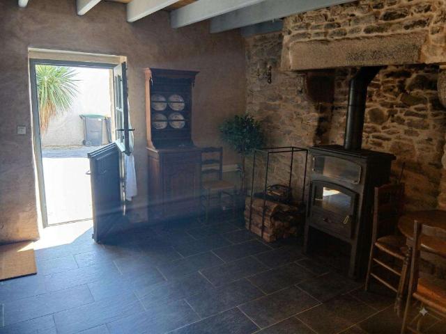 Location maison 3 pièces Guérande 44