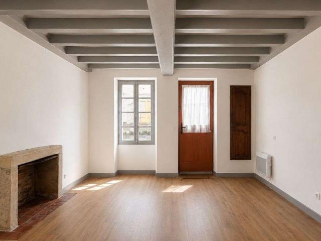 Location maison 3 pièces Donzy 58