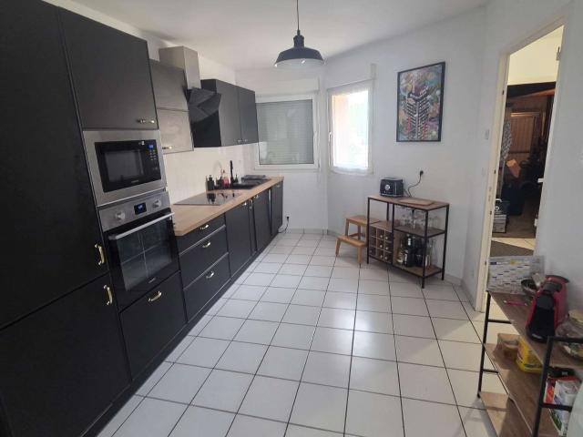 Location maison 3 pièces Haute Goulaine 44