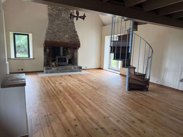 Location maison 3 pièces Heugueville sur Sienne 50