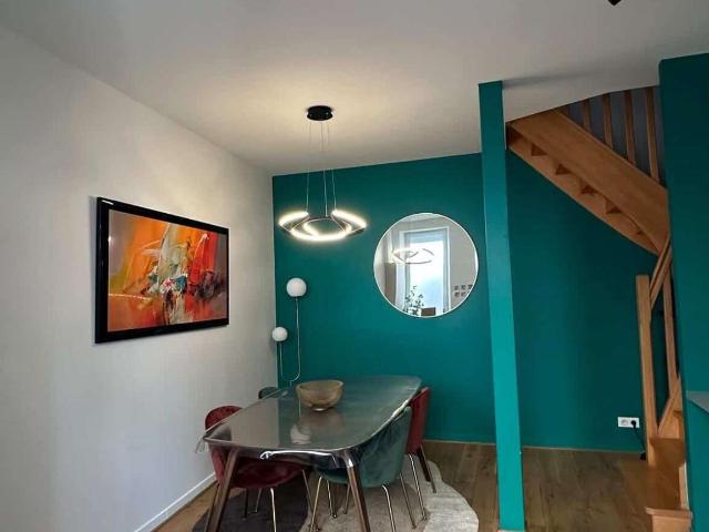 Location maison 3 pièces Indre 44