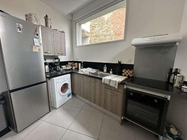 Location maison 3 pièces Janzé 35
