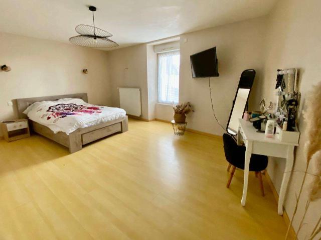Location maison 3 pièces Ombrée d'Anjou 49