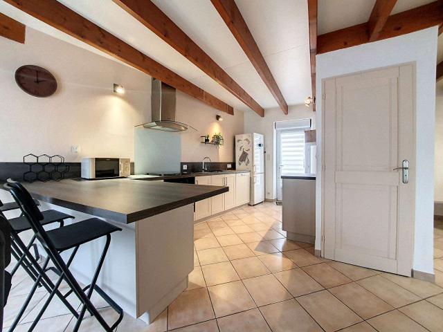 Location maison 3 pièces Orée d'Anjou 49