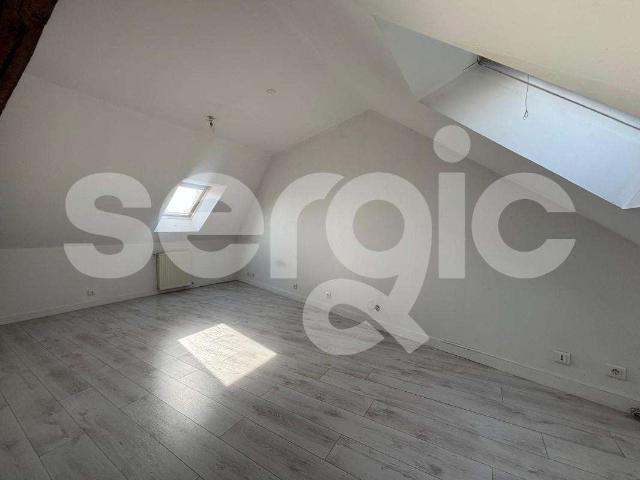 Location maison 3 pièces Loire Authion 49