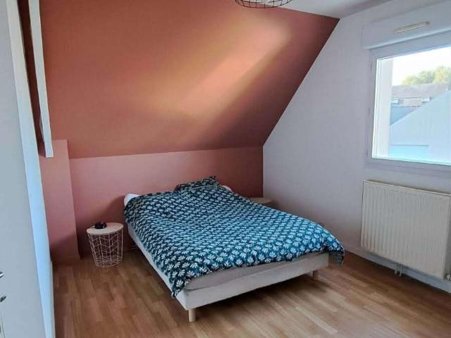 Location maison 3 pièces Laval Grenoux 53