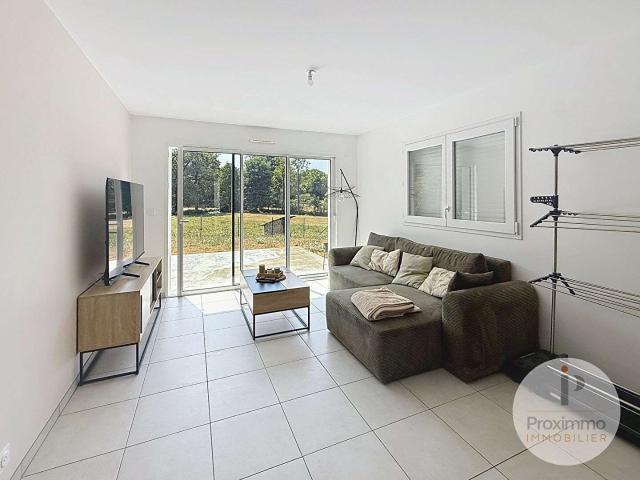 Location maison 3 pièces La Chapelle Bouëxic 35