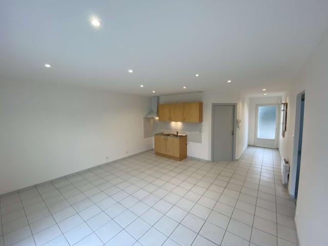 Location maison 3 pièces La Chapelle Basse Mer 44
