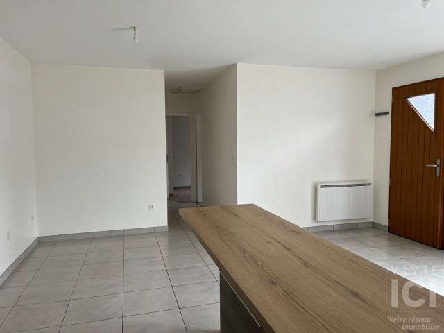 Location maison 3 pièces La Chapelle Basse Mer 44