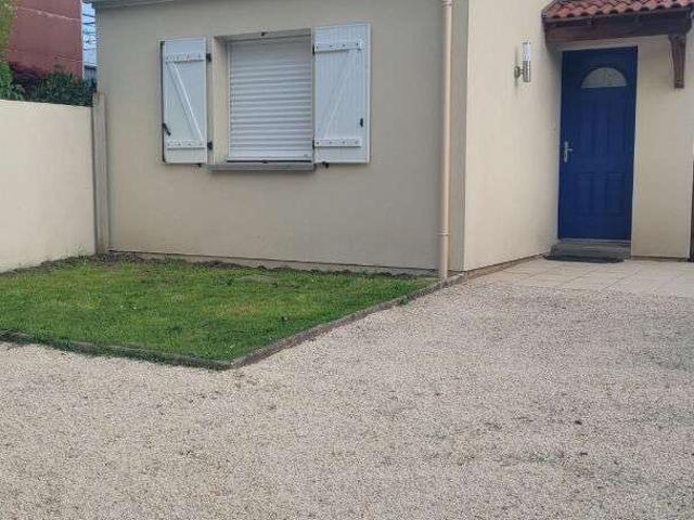 Location maison 3 pièces La Chevrolière 44