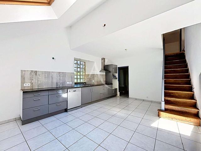 Location maison 3 pièces La Bazouge de Chemeré 53