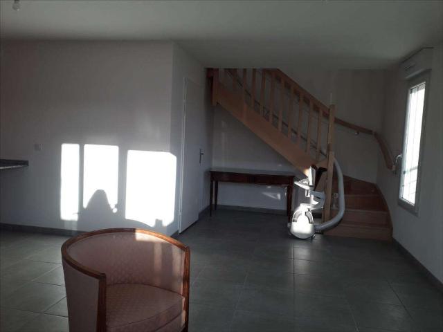 Location maison 3 pièces La Bruffière 85