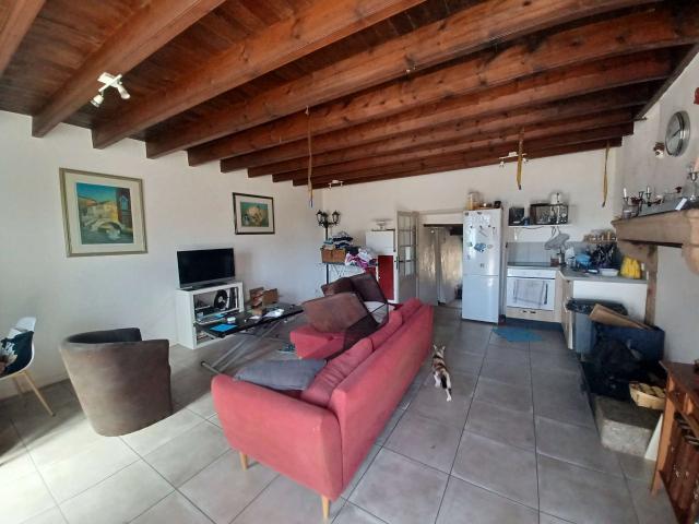 Location maison 3 pièces La Bruffière 85