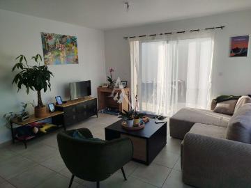 Maison à louer à 85710, Vendée - Jardin