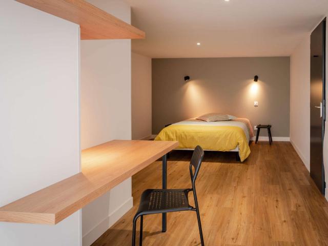 Location maison 3 pièces La Roche Sur Yon Centre Ville 85