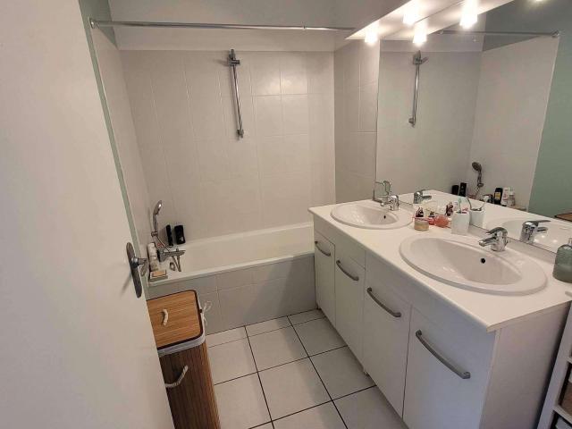 Location maison 3 pièces La Roche Sur Yon Saint André D'ornay Zone Sud Ouest 85