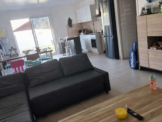 Location maison 3 pièces La Remaudière 44