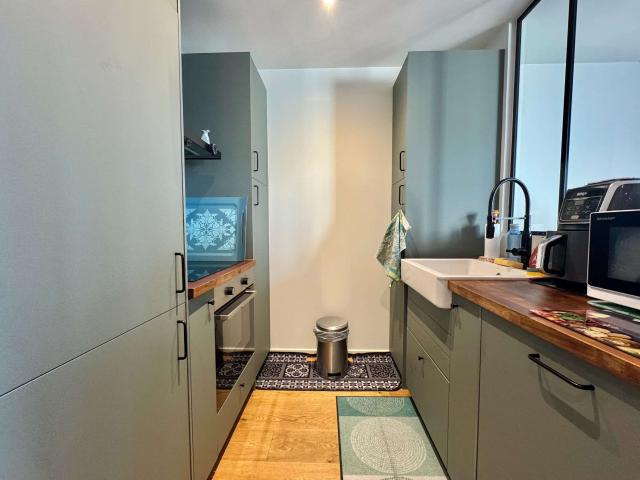 Location maison 3 pièces La Trinité sur Mer 56