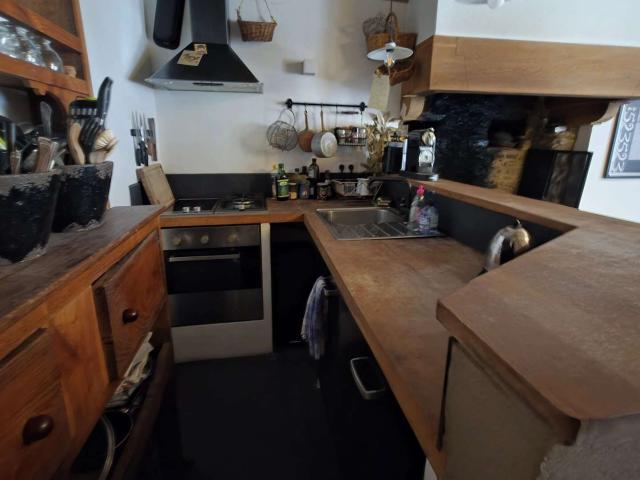 Location maison 3 pièces La Ville ès Nonais 35