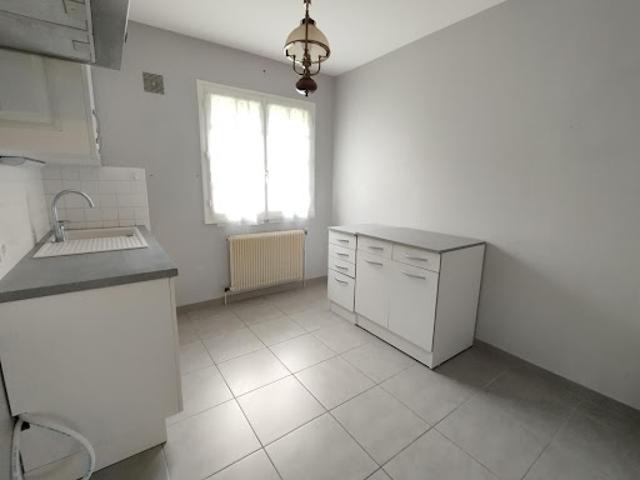 Location Maison 3 pièces 0 m2 Lamotte Beuvron