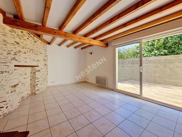 Location maison 3 pièces Landemont 49