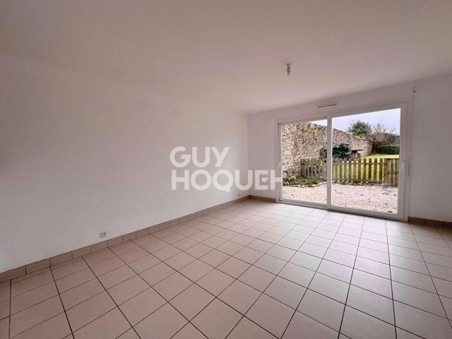 Location maison 3 pièces Landunvez 29