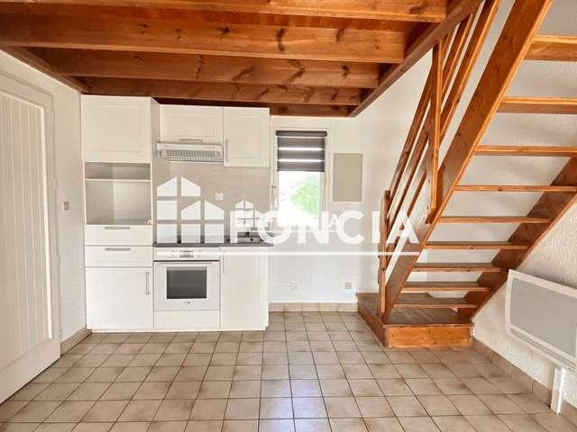 Location maison 3 pièces Le Croisic 44