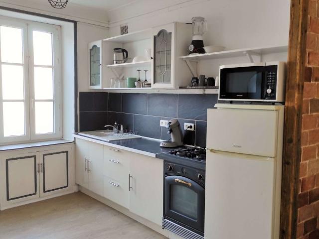 Location maison 3 pièces Le Loroux Bottereau 44