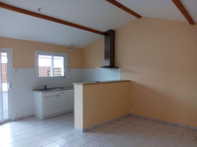Location maison 3 pièces Le Landreau 44