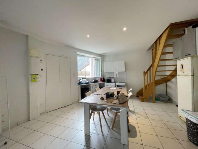 Location maison 3 pièces Le May sur Èvre 49