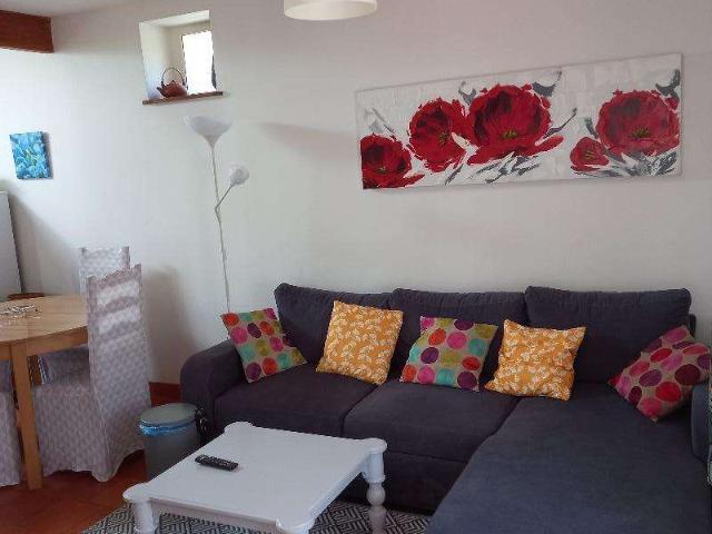 Location maison 3 pièces Léogeats 33