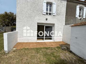 Location maison 3 pièces L'Épine 85
