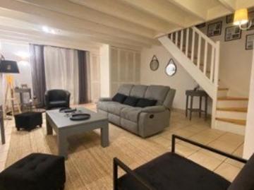 Location Maison 3 pièces 0 m2 Libourne