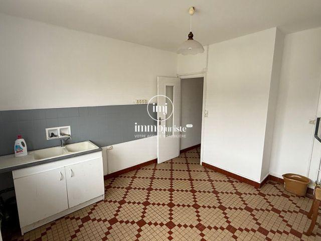 Location Maison 3 pièces Limoges 87000
