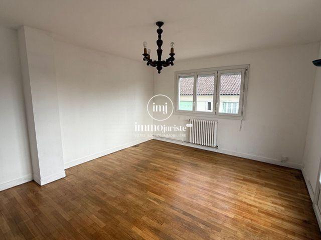 Location Maison 3 pièces Limoges 87000