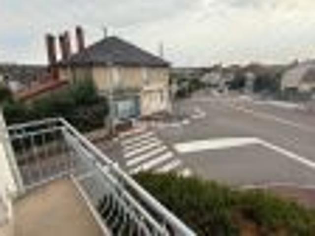 Location Maison 3 pièces Limoges 87000