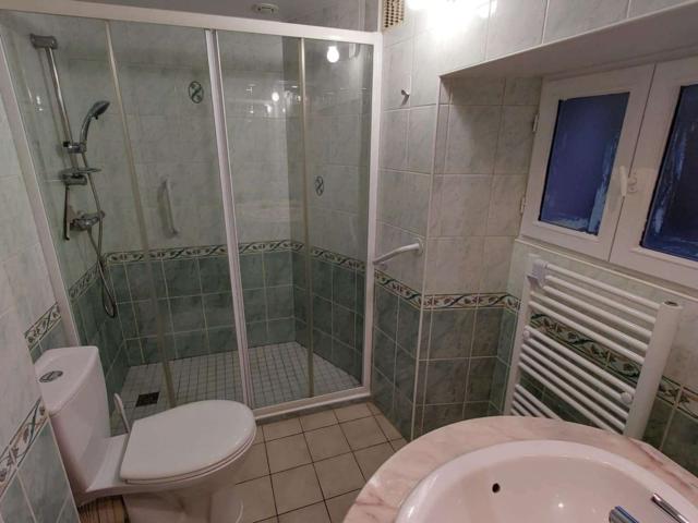 Location maison 3 pièces Lys Haut Layon 49