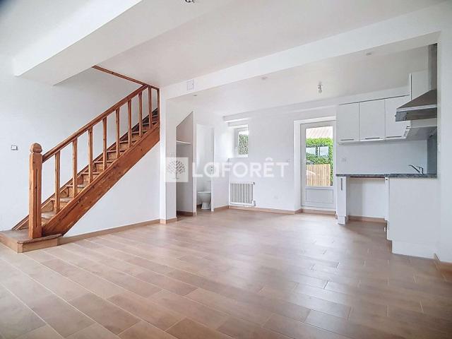 Location maison 3 pièces Mouen 14