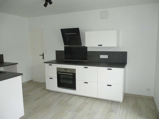 Location maison 3 pièces Mondevert 35