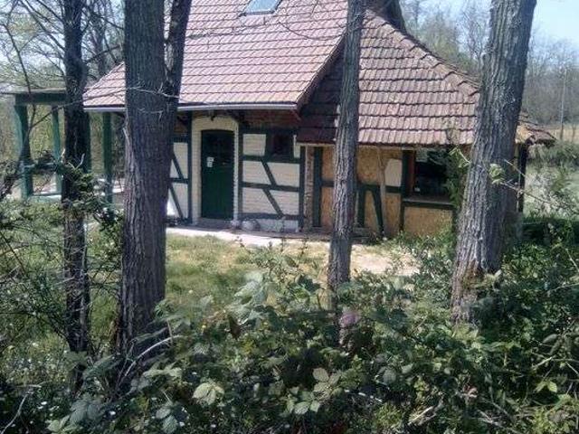 Location maison 3 pièces Montjay 71