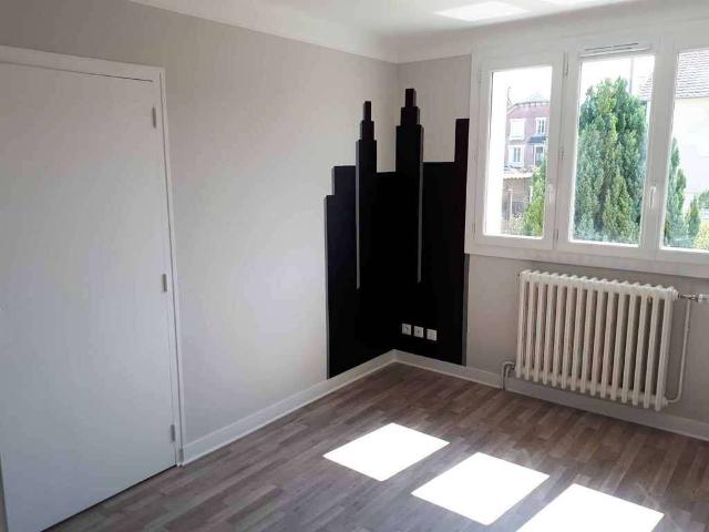 Location maison 3 pièces Mayenne 53