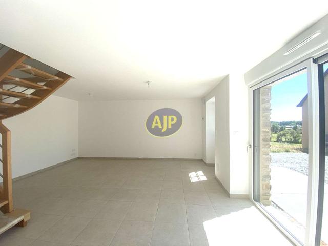 Location maison 3 pièces Guémené Penfao 44