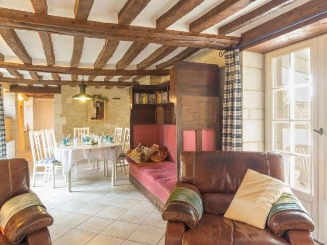 Location maison 3 pièces Mézidon Vallée d'Auge 14